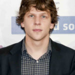 Jesse Eisenberg Height