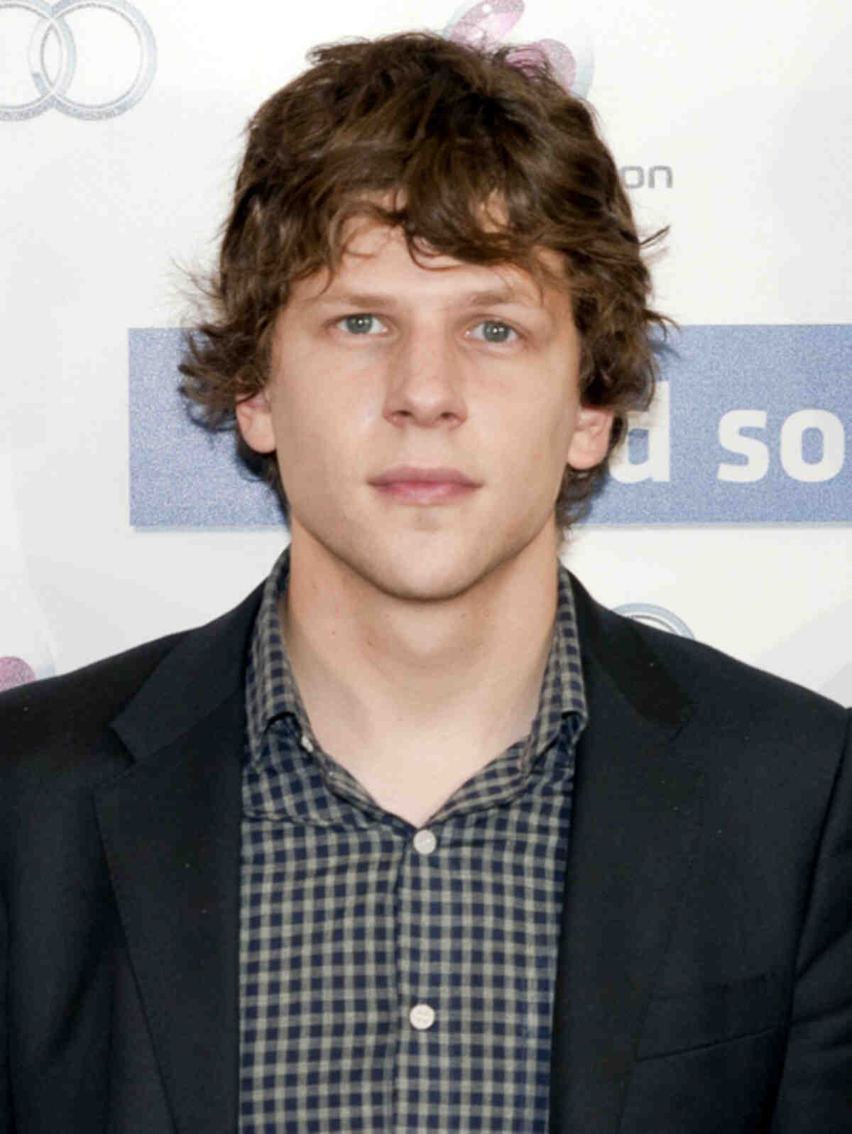 Jesse Eisenberg Height