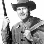 Chuck Connors Net Worth