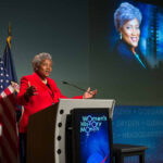 Donna Brazile Net Worth