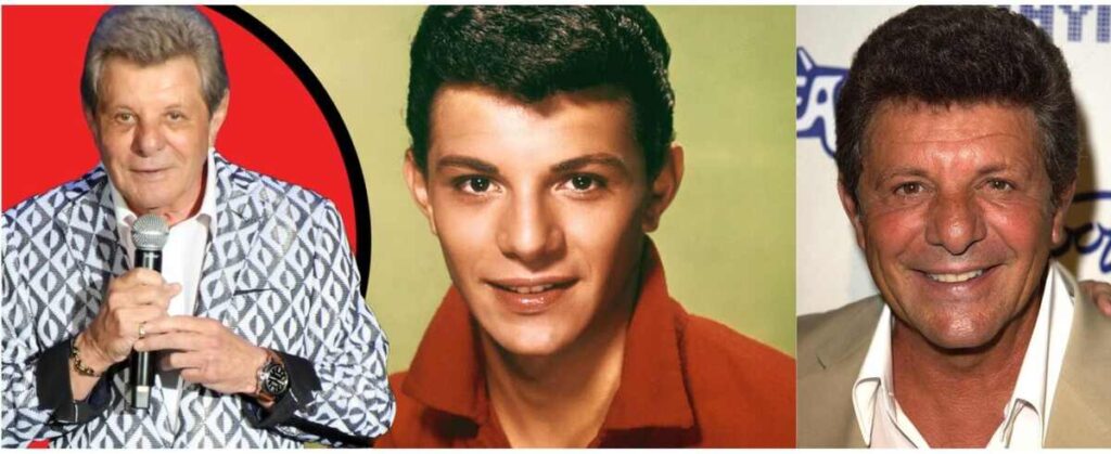 Frankie Avalon Net Worth