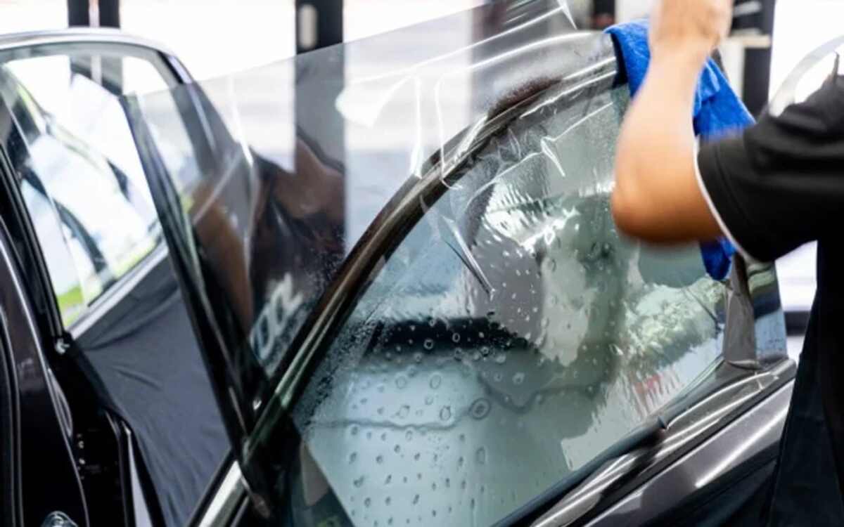 How Much to Tint Car Windows