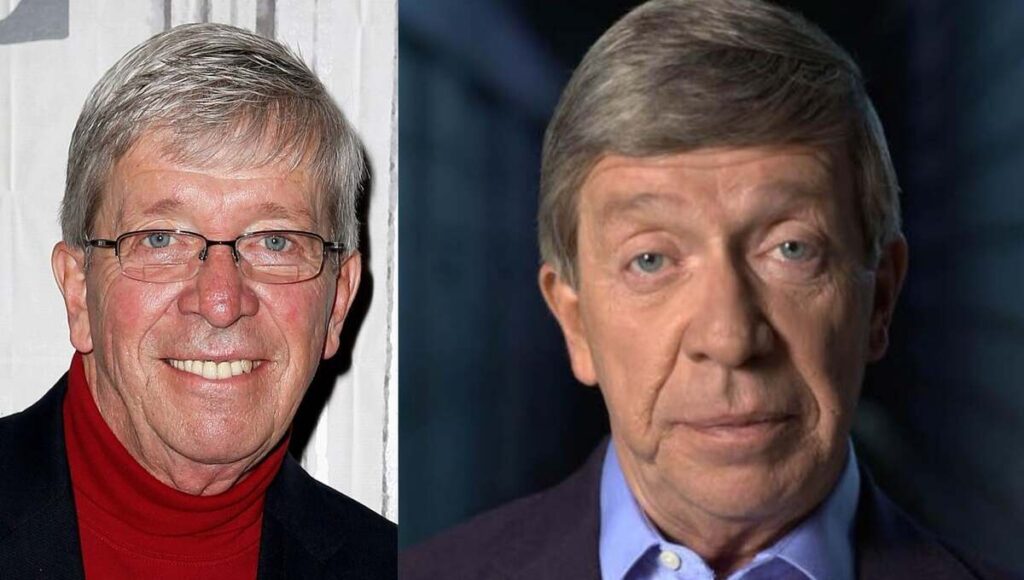 Joe Kenda Net Worth