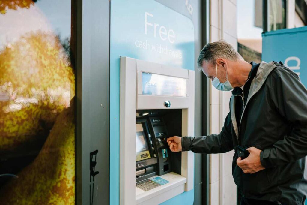 How to Finance an ATM Business